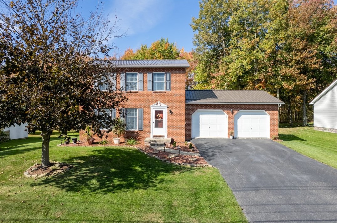 109 Kelly Blvd, Slippery Rock, PA 16057
