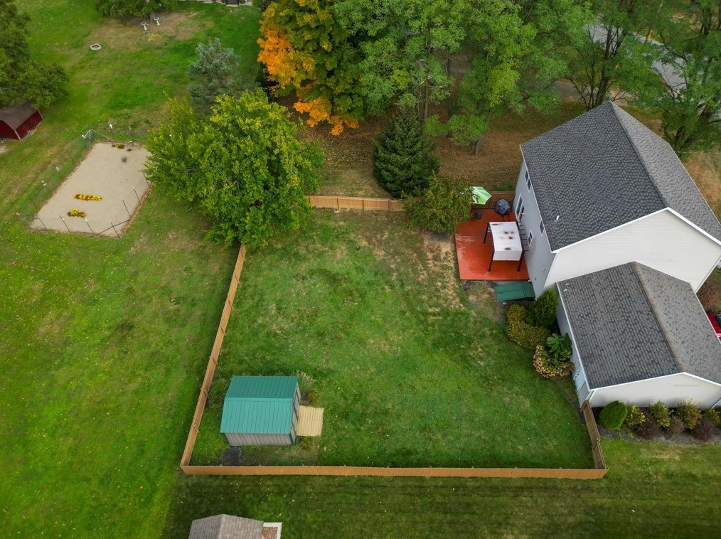 1319 Fox Ave, Beaver Falls, PA 15010