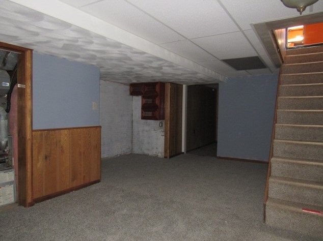 1236 Overlook Dr, Washington PA  15301-5836 exterior