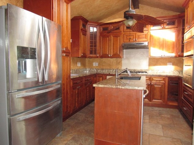 1236 Overlook Dr, Washington PA  15301-5836 exterior