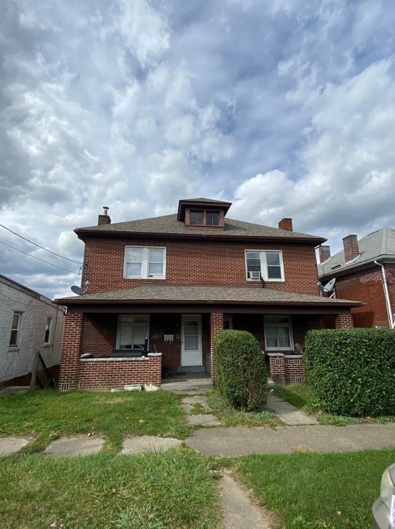 805-807 Lowry Ave, North Huntingdon, PA 15642