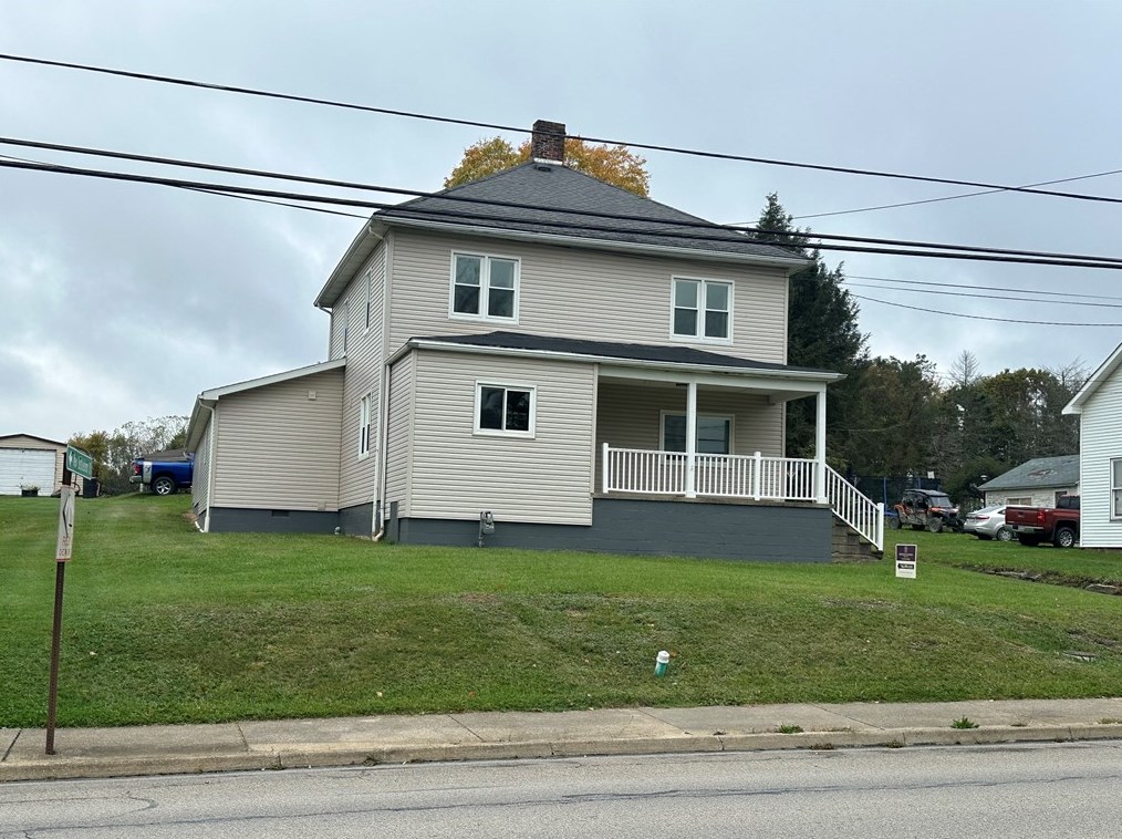 991 Main St, Rimersburg, PA 16248