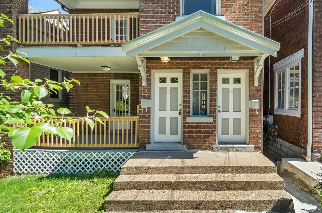 1326 Tennessee Ave #1, Pittsburgh, PA 15216