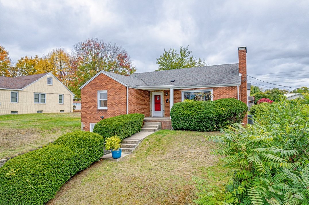 128 Murrayhill Ave, Cheswick, PA 15024