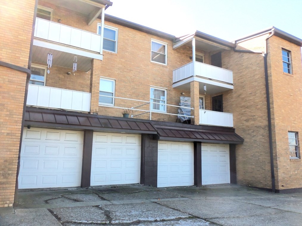 307 Tyler Ave #f, Washington, PA 15301