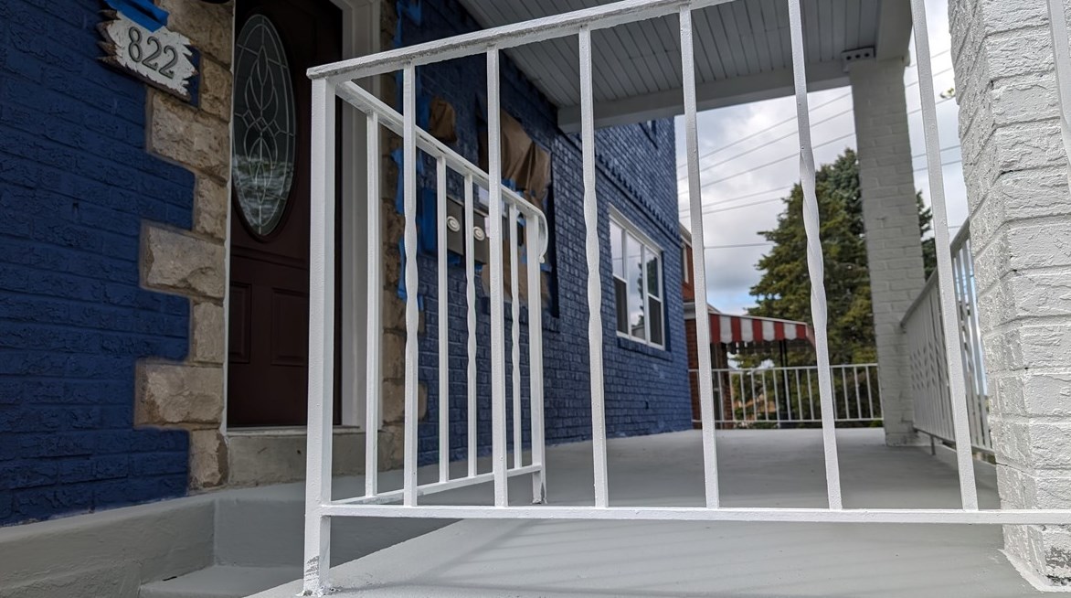 822 Flemington St, Pittsburgh PA 15217-2633 exterior