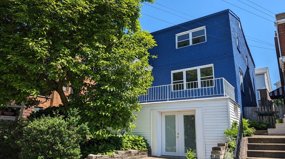 822 Flemington St, Pittsburgh PA 15217-2633 exterior