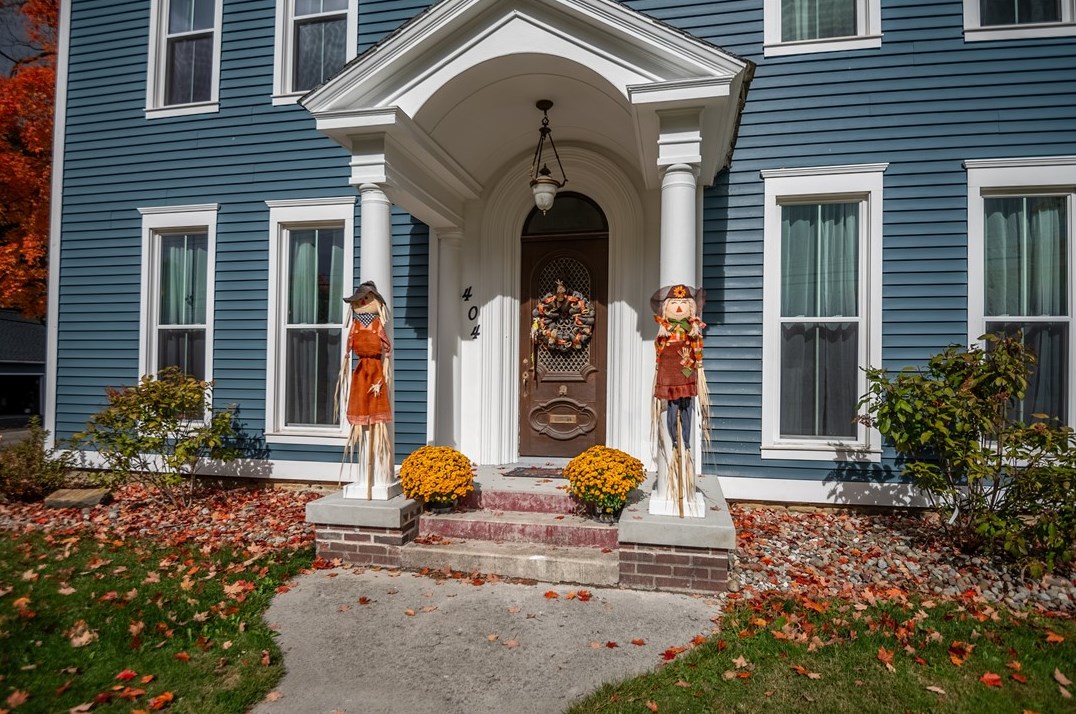 404 S Main, Greenville, PA 16125