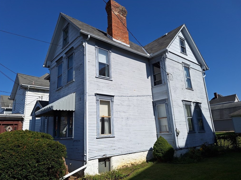 139 Alexander Ave, Greensburg, PA 15601