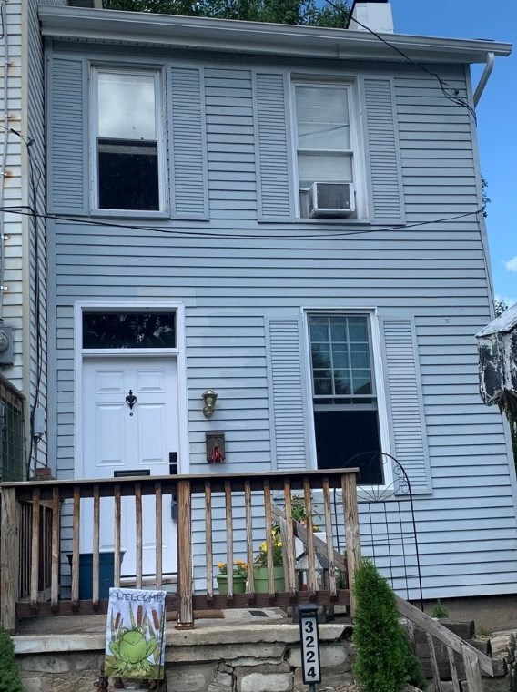 3224 Richardson Ave, Pittsburgh, PA 15212