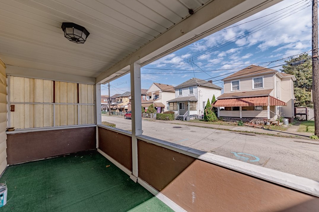 1514 Grant St North, Rankin, PA 15104