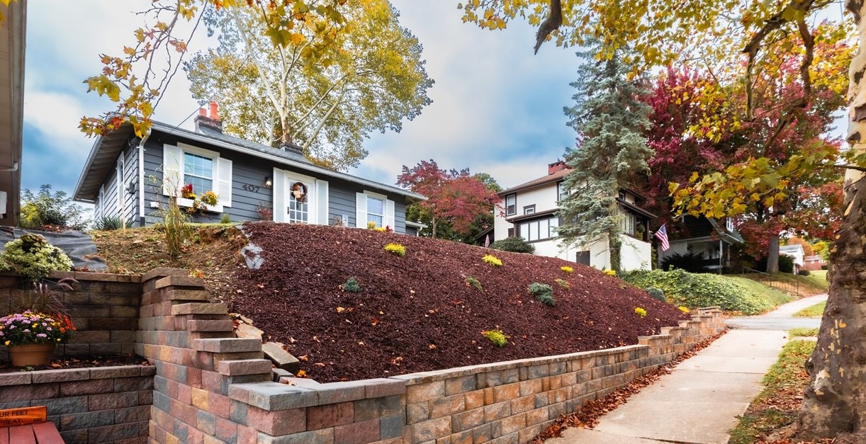 407 Colfax St, Springdale, PA 15144