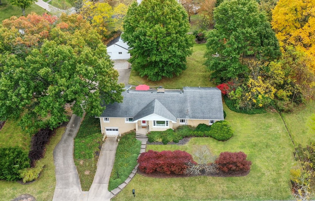 123 Thomas Rd, Canonsburg, PA 15317