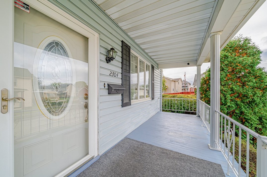 2304 Watkins Ave, Latrobe, PA 15650