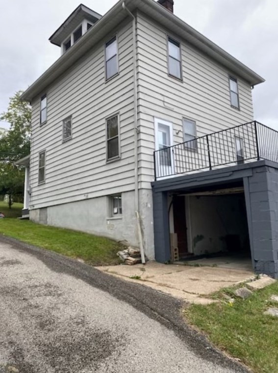 438 Harvey Ave, Greensburg, PA 15601-1985