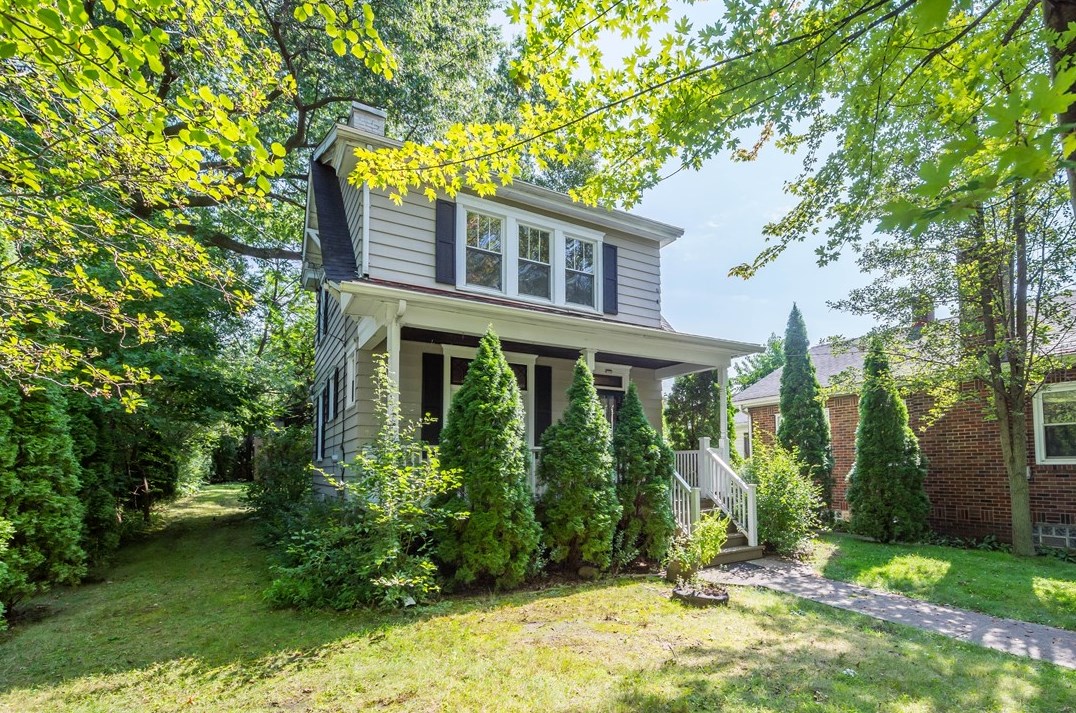 317 Chadwick St, Sewickley, PA 15143