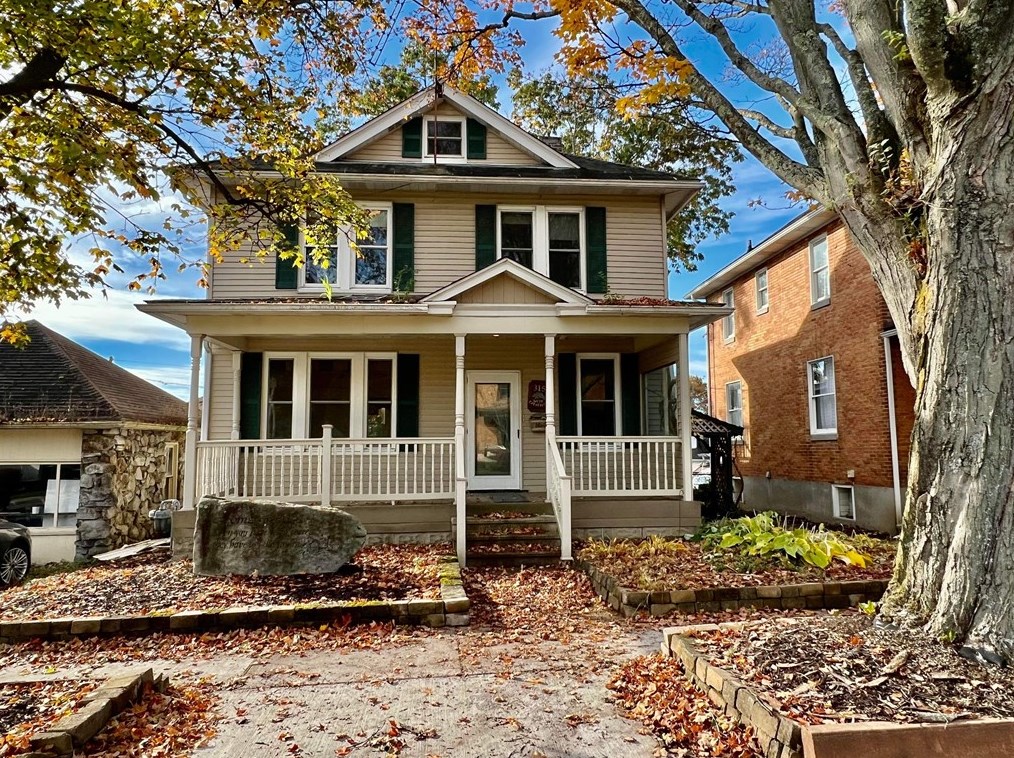 315 W Catherine St, Somerset, PA 15501