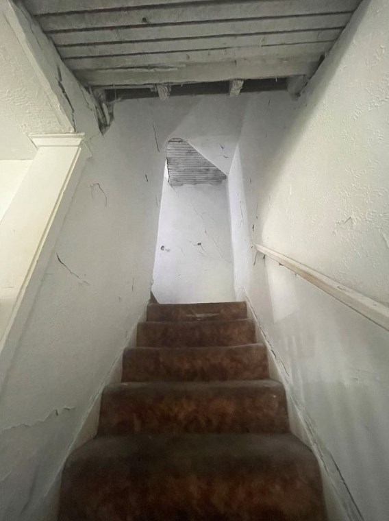 1110 Craig St, Mckeesport PA  15132-1901 exterior