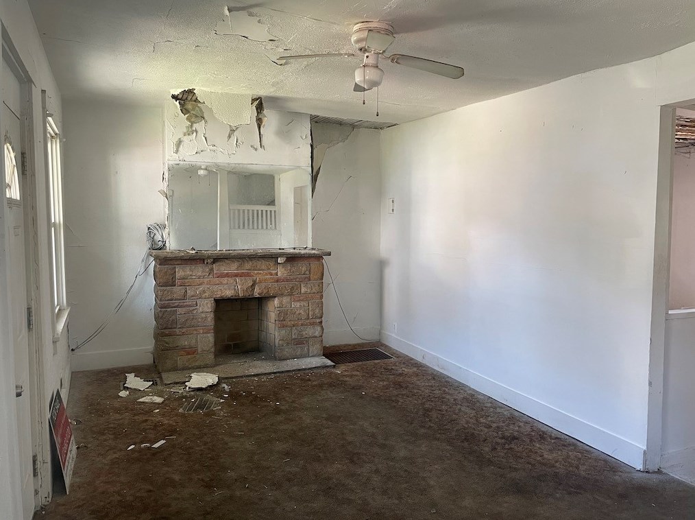 1110 Craig St, Mckeesport PA  15132-1901 exterior