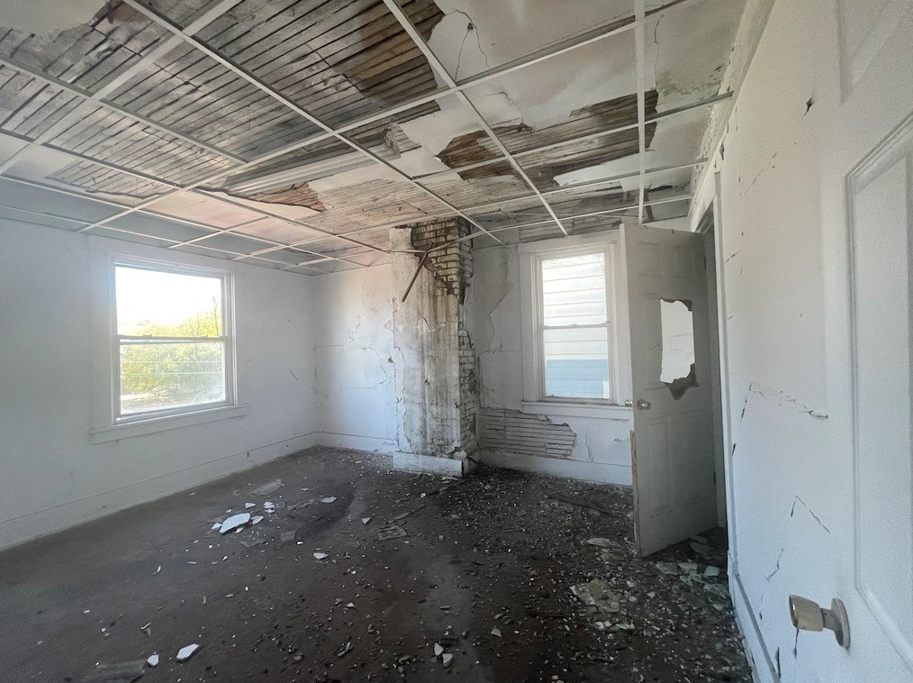 1110 Craig St, Mckeesport PA  15132-1901 exterior