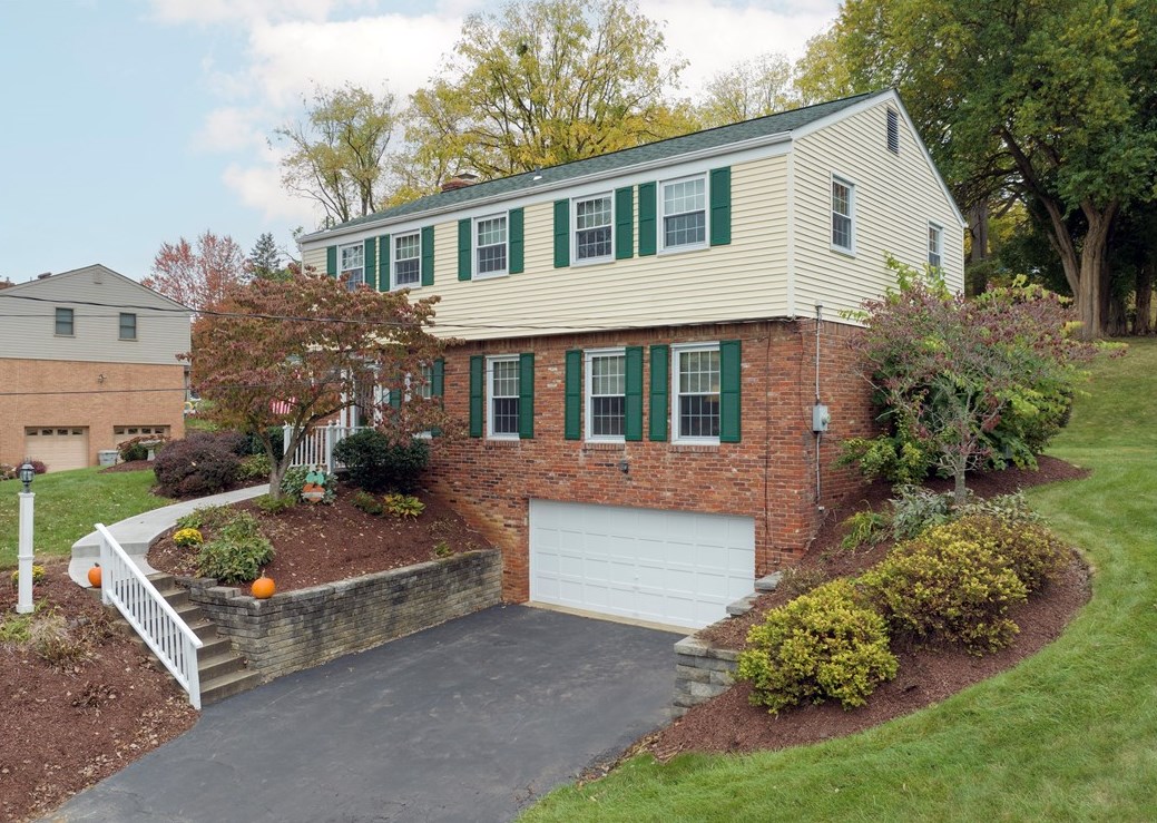 113 Thomas Rd, Canonsburg, PA 15317