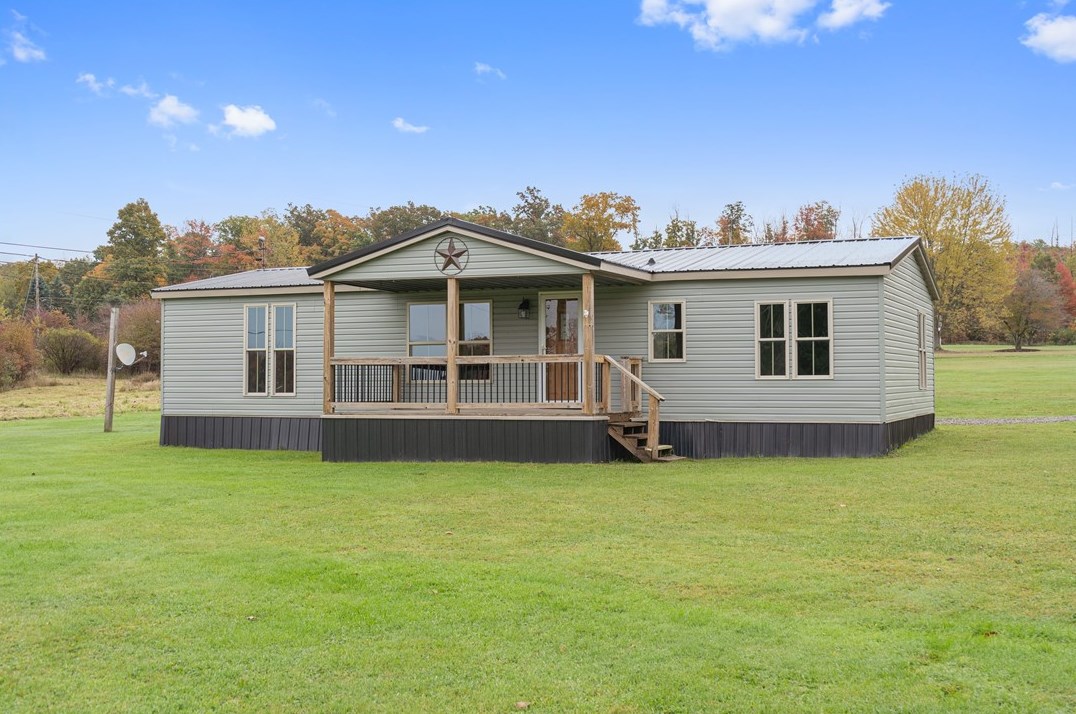 523 KIRBY RD, Farmington, PA 15437 Property records Rehold