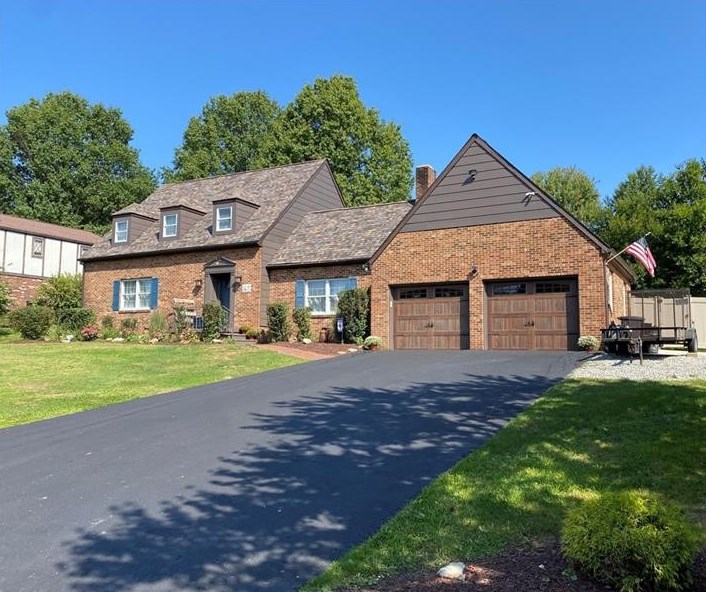 112 Eastgate Rd, Oliphant Furnace, PA 15401-5616