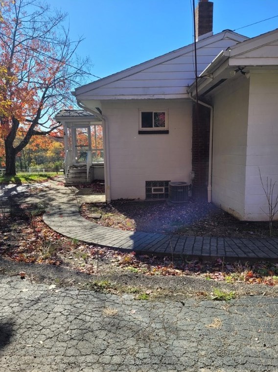 161 Seven Hills Rd, Chicora, PA 16025