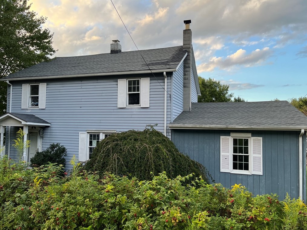 166 Coy St, Homer City, PA 15748
