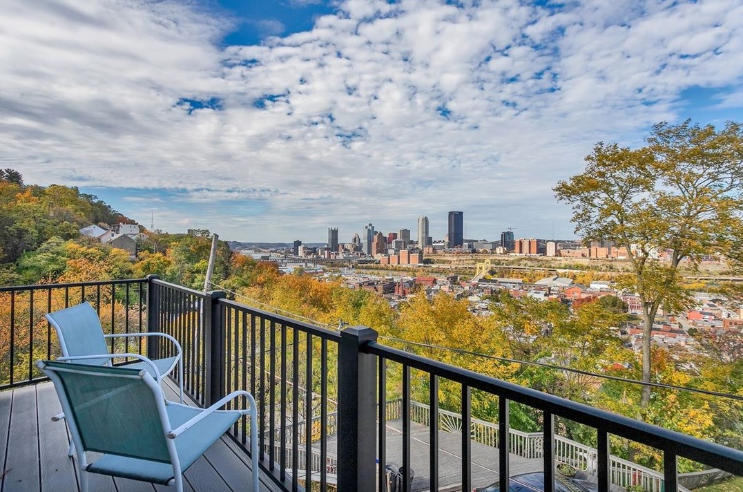 112 Hackstown St, Pittsburgh, PA 15203