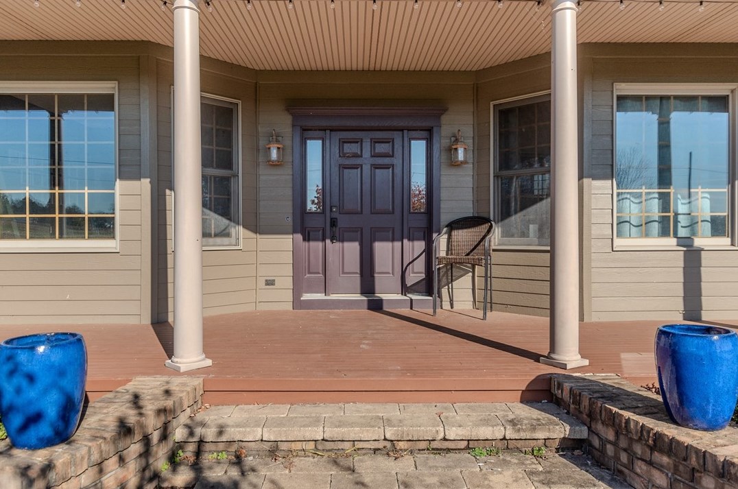 477 Colt Rd, Transfer, PA 16154
