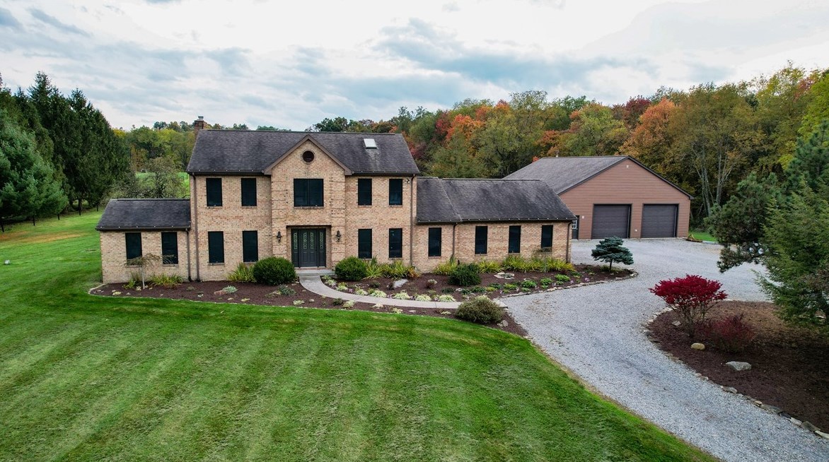 390 Dodds Rd, Butler, PA 16002