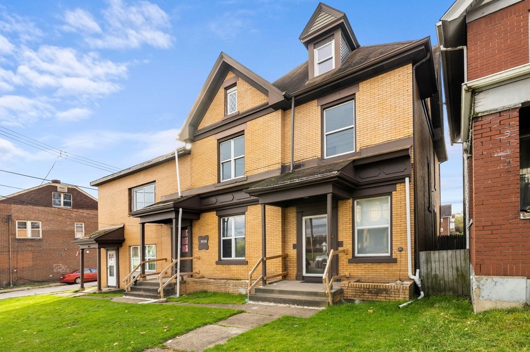 3014 Versailles Ave, McKeesport, PA 15132