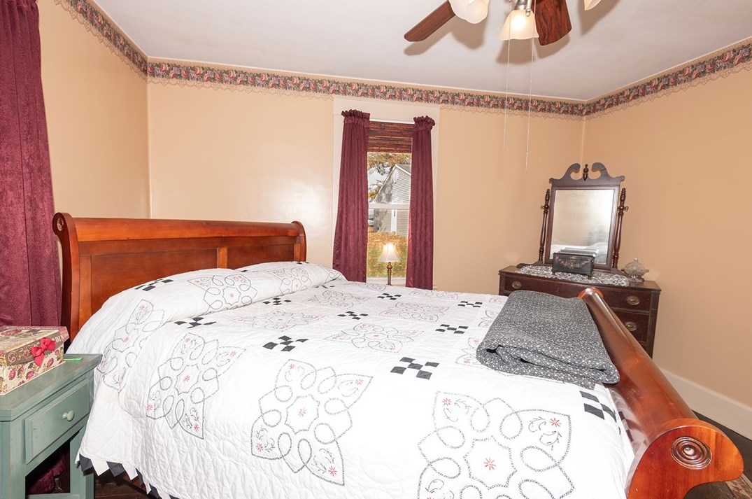 123 Shadyrest Rd, Ellwood City PA  16117-5519 exterior