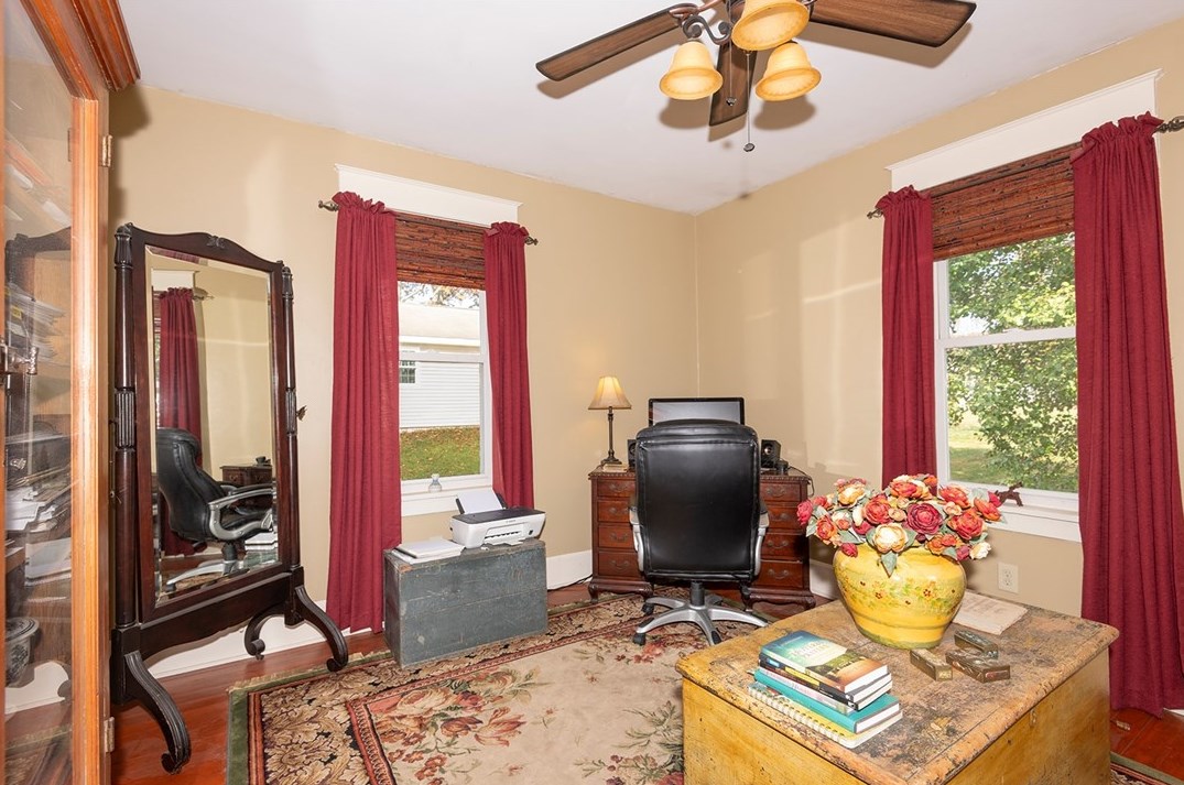 123 Shadyrest Rd, Ellwood City PA  16117-5519 exterior
