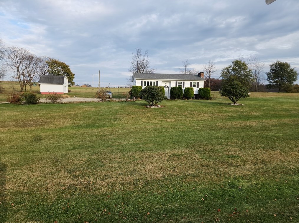 3765 Saltsburg Rd, Clarksburg, PA 15725