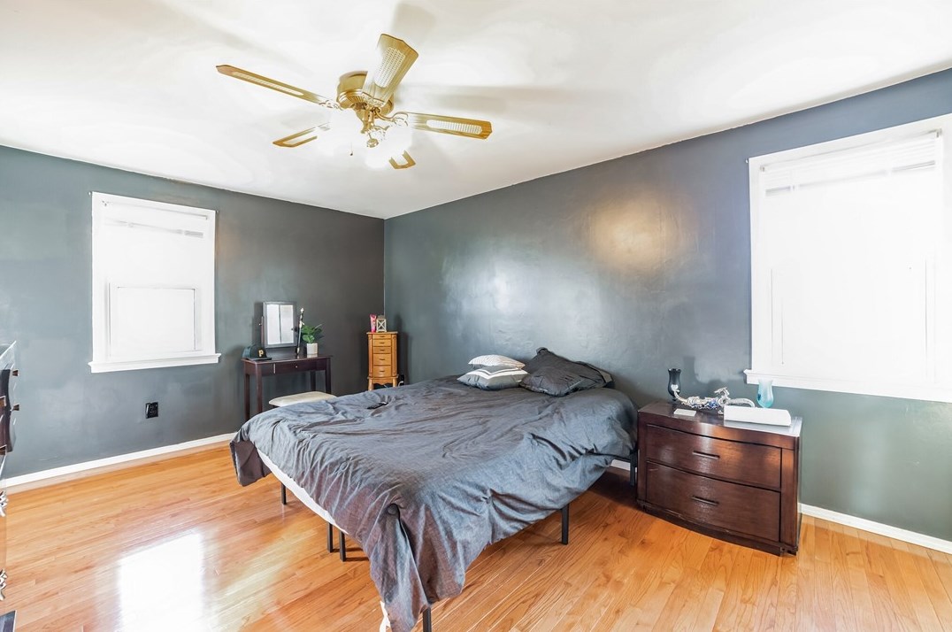 5028 Equity Dr, Washington PA  15301-9223 exterior