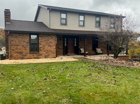 5028 Equity Dr South, Washington, PA 15301