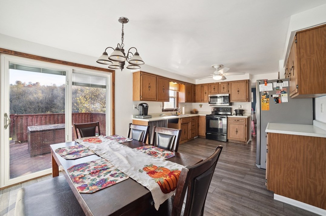 5028 Equity Dr, Washington PA  15301-9223 exterior