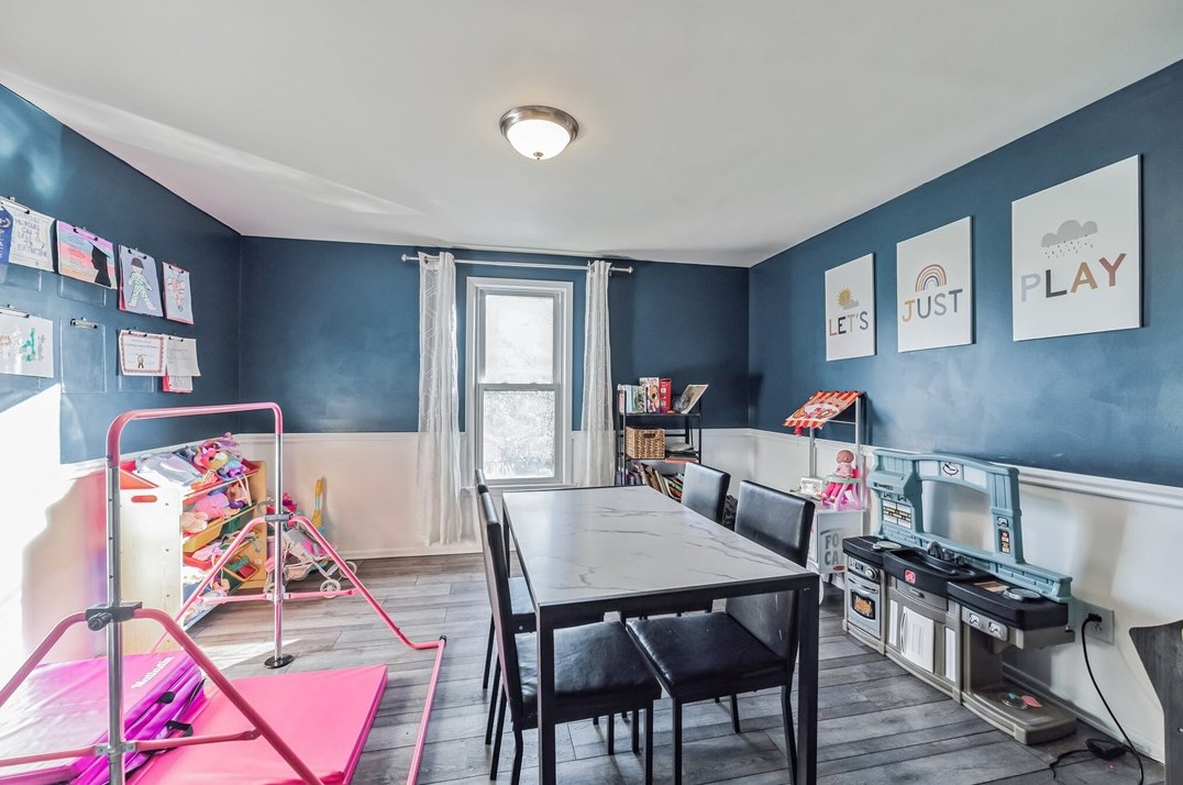 5028 Equity Dr, Washington PA  15301-9223 exterior