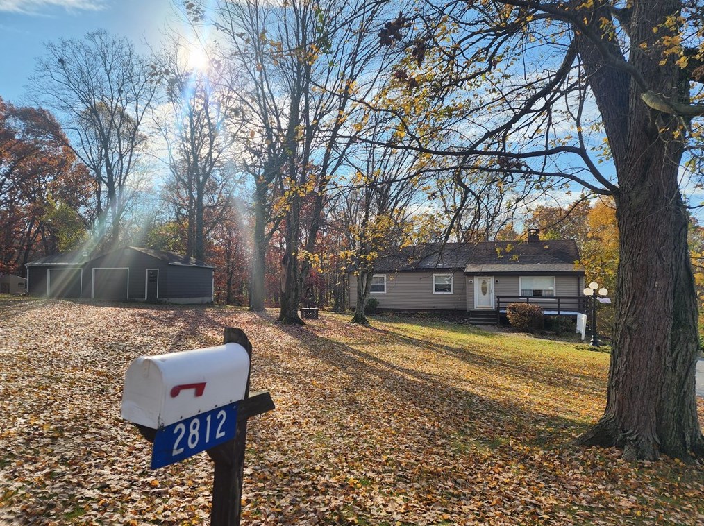 2812 Princeton Ave, New Castle, PA 16101