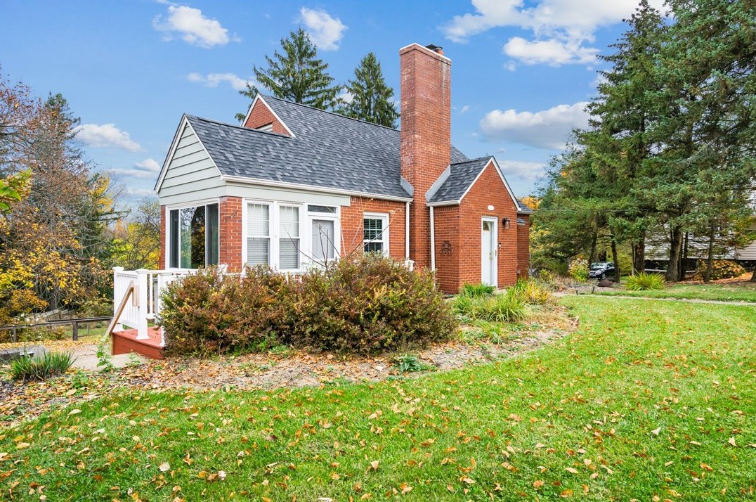 2321 Tilbrook Rd, Monroeville, PA 15146