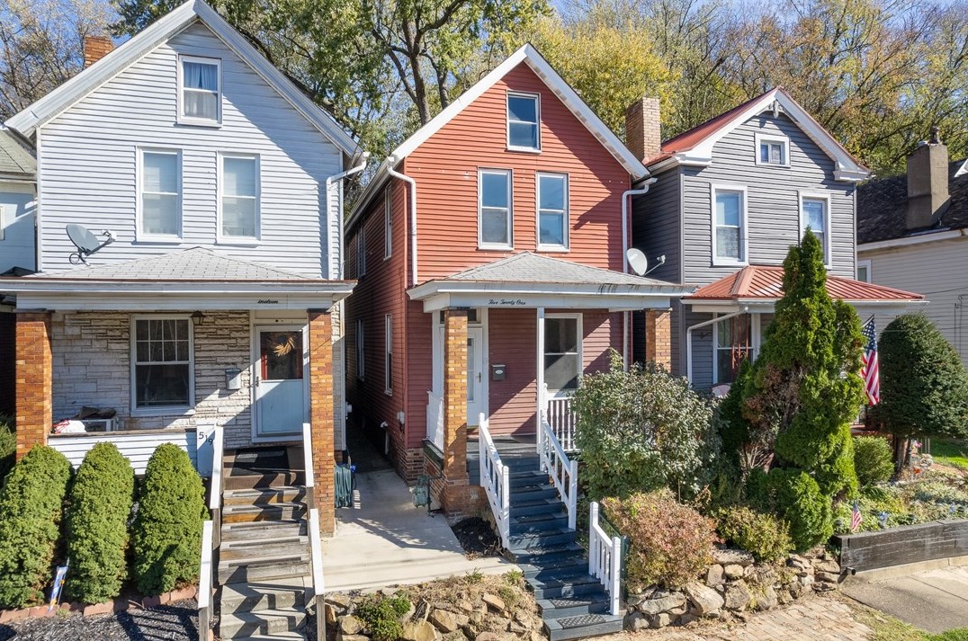 521 13th Ave, New Brighton, PA 15066