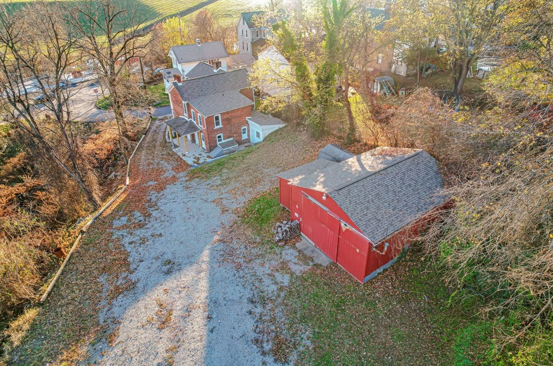 108 Oak Spring Rd, Canonsburg, PA 15317