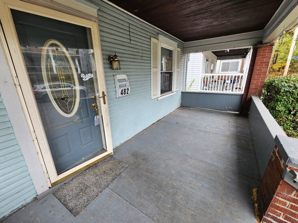 482 Mecklem Ave, Rochester, PA 15074