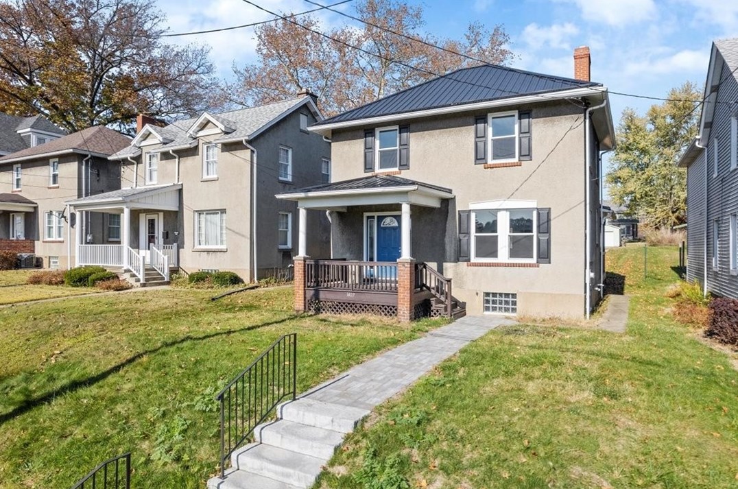 1407 Sherman St, Cheswick, PA 15024