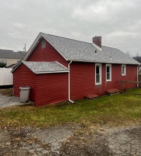 1210 Duss Ave, Ambridge, PA 15003