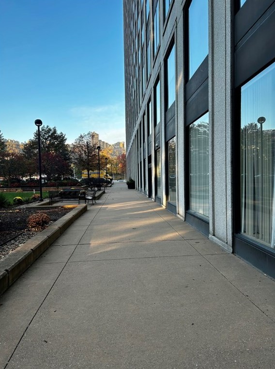 320 Fort Duquesne Blvd #12g, Pittsburgh, PA