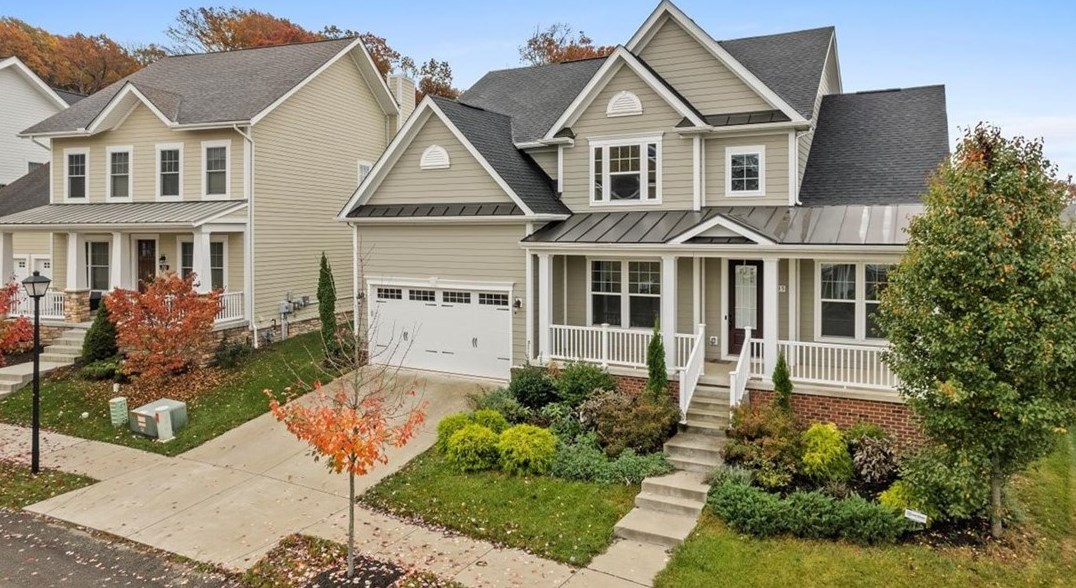 235 Venango Trail, Seven Fields, PA 16046