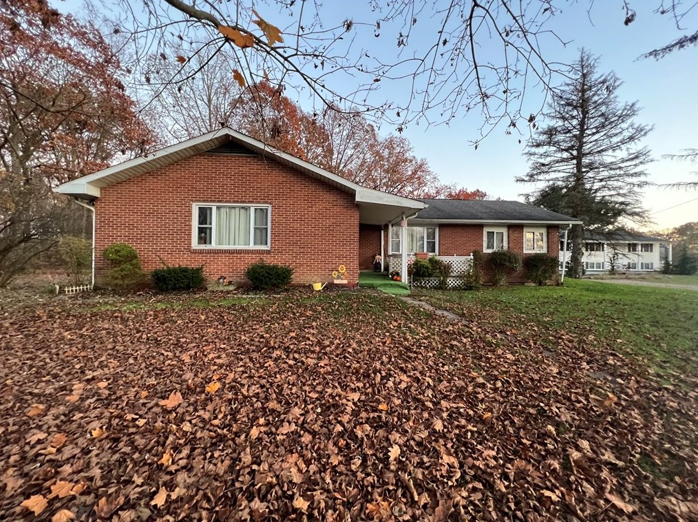 151 Stormer Rd, Indiana, PA 15701